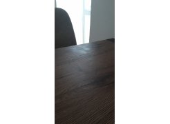 Стол Центавр бетон / графит фото покупателя 90